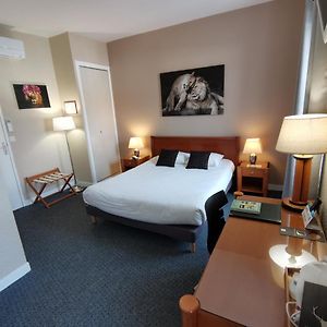 Logis Hotel Le Cerf